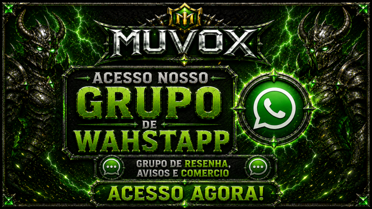 Roadmap MuVox